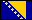 波士尼亞和Herzegowina