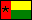 幾內亞- 比紹